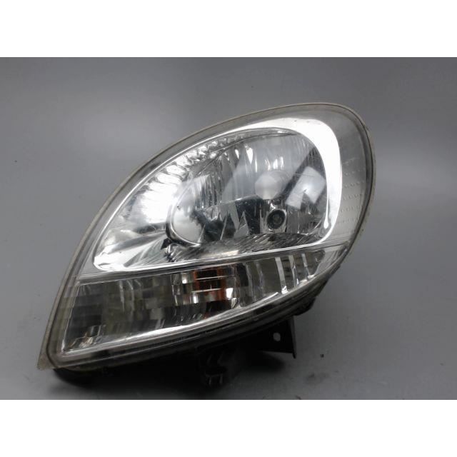 PHARE GAUCHE RENAULT KANGOO BREAK I Phase 2 2003-2007 / 260603883R / D1-501799