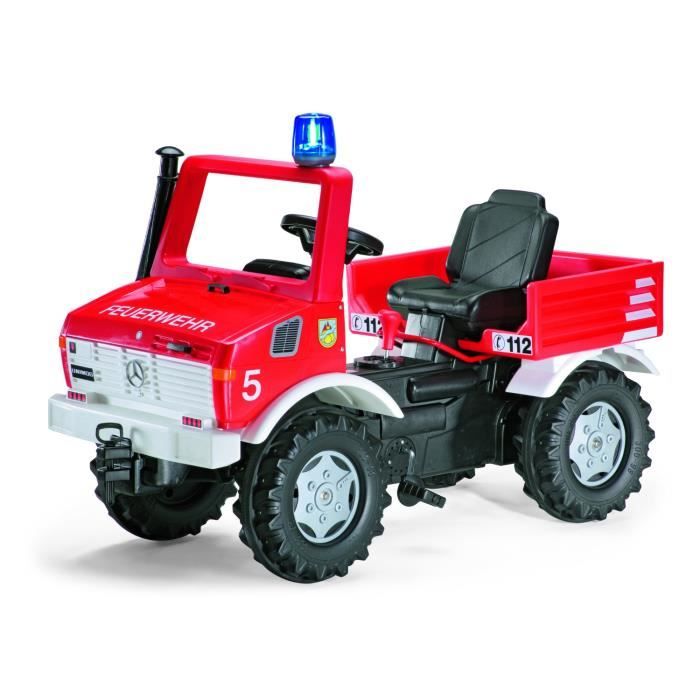 tracteur a pedale la grande récré