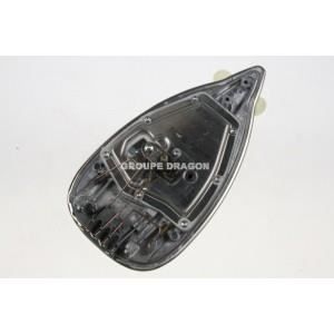 SEMELLE/COMPLET/765W pour centrales vapeur ROWE…