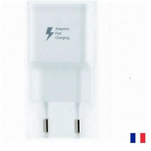 Chargeur rapide SAMSUNG d'origine