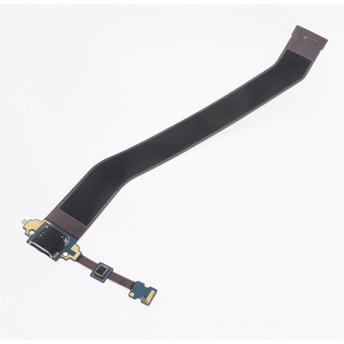 Cable flex nappe connecteur charge USB Samsung Galaxy TAB 3 10.1 GT-P5200 P5210