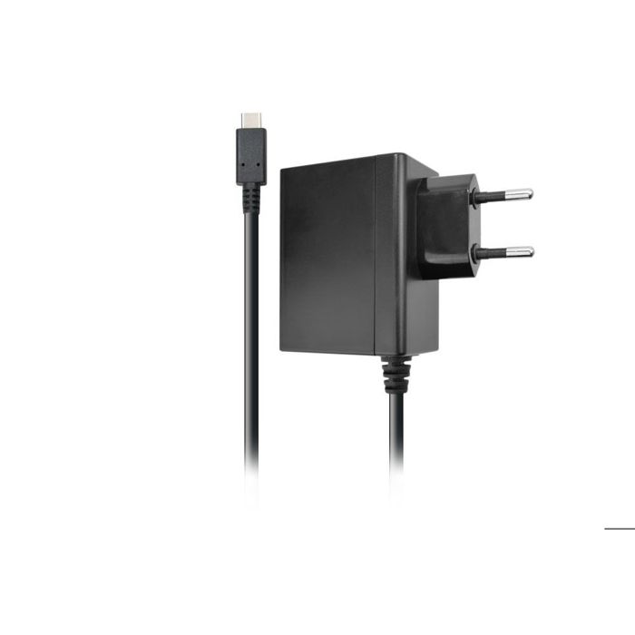 Steelplay - Adaptateur Secteur Switch