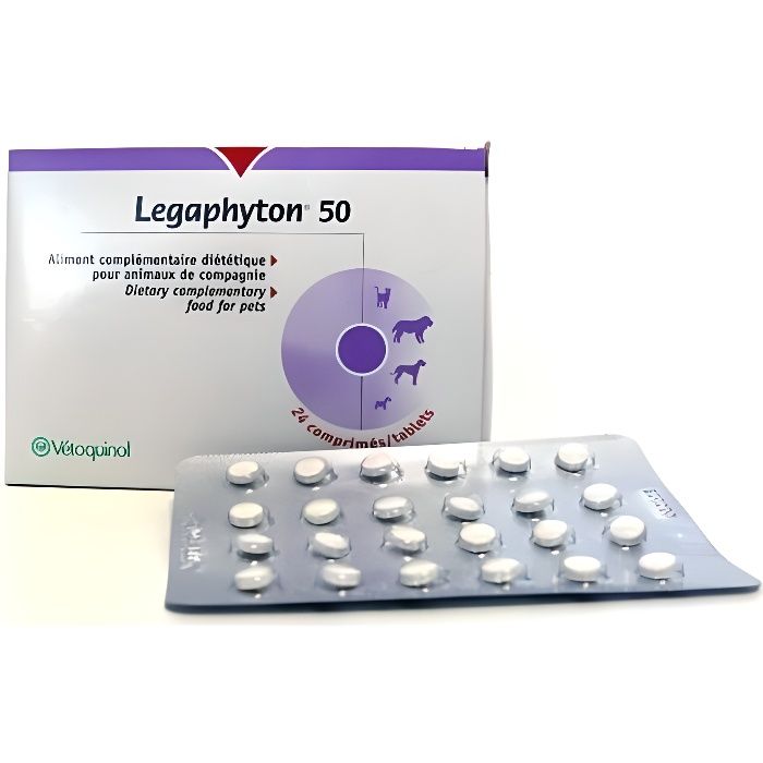 Legaphyton 50