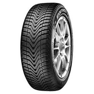 Vredestein Snowtrac 5 175-65R13 80T - Pneu auto Tourisme Hiver