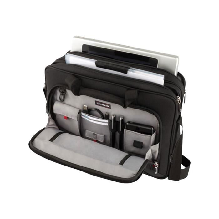 Wenger PROSPECTUS Sacoche pour ordinateur portable 16\