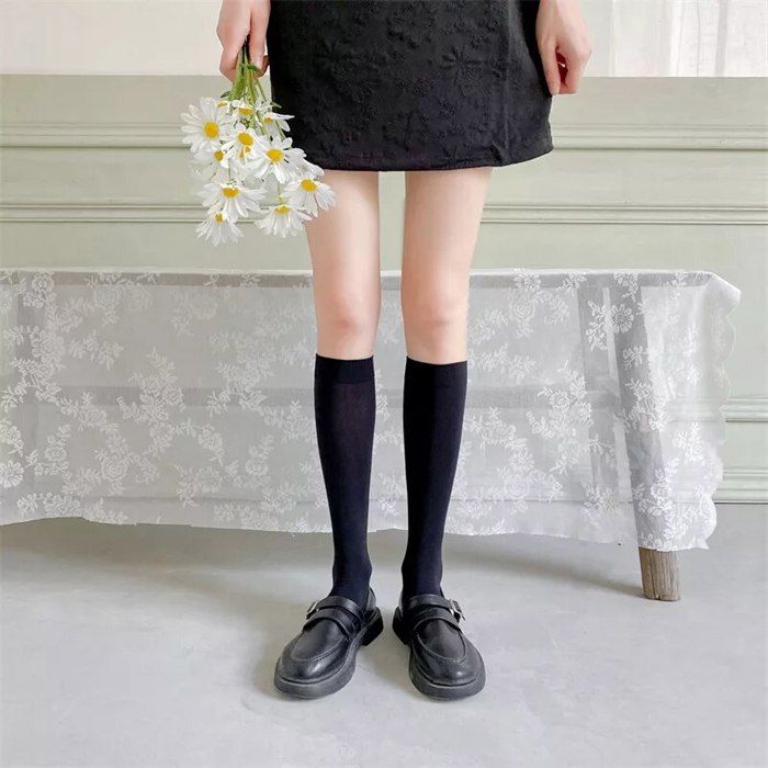 Chaussettes En Dentelle à Ouous Pour Enfants, 600 Chaussettes De Danse Princesse Blanches, 2006-enfants/enfants/grandes