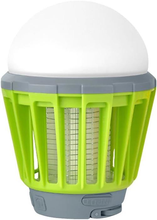 LgTenPro Lampe Anti Moustique UV Lampe Anti Insectes Volants Intérieur
