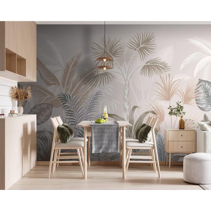 Fresque Murale Papier Peint