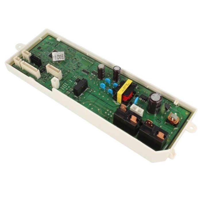 Samsung Module de puissance inverter - vue 2