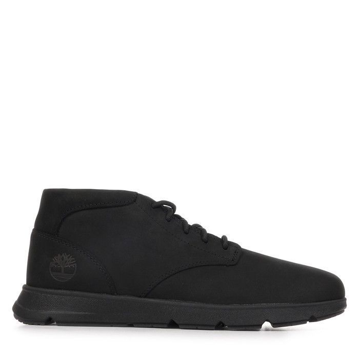 934 Timberland Parker Street Mid Lace Sneaker Baskets homme