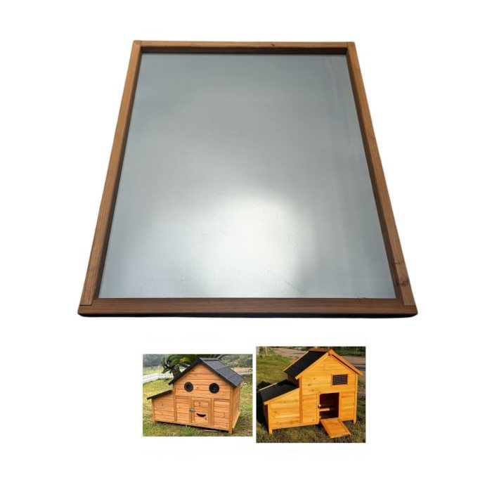 Meilleurs prix pour Tiroir À Déjections Poulailler Bantam Xl Et Burma Jusquà 4 Poules