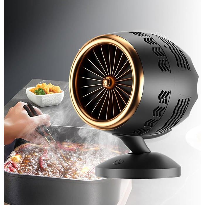 Hotte de cuisine pour enfants, accessoire facile à nettoyer, 25,9 x 10,9 x