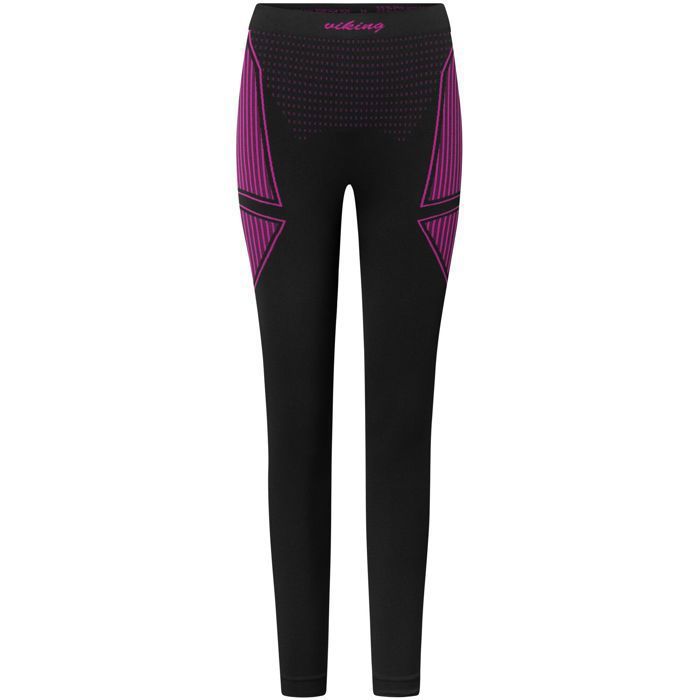 Legging femme Viking Etna - black Legging femme Viking Etna - black