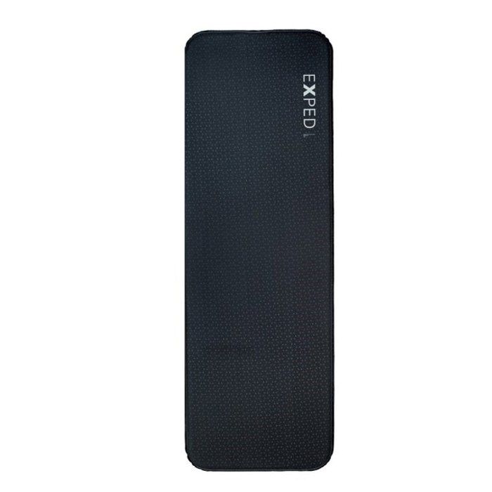 Matelas autogonflant Exped SIM 3.8 LW noir