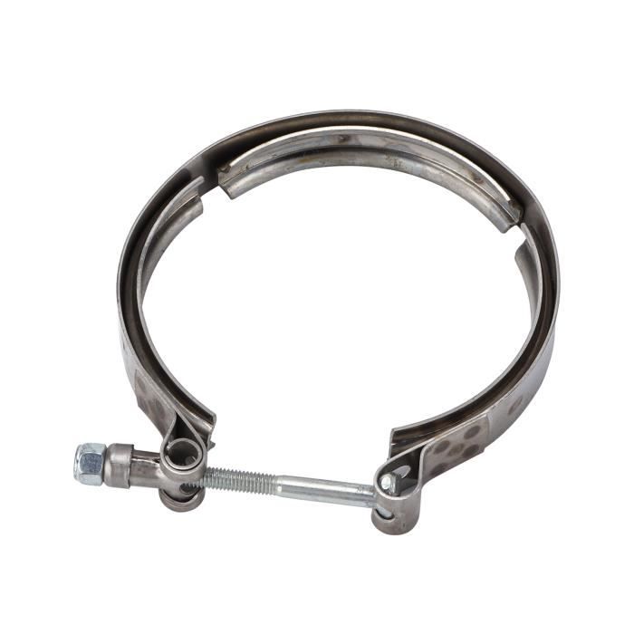 Durite Turbocompresseur Pour Nissan Qashqai 1.5 DCi (2008-2016) - Référence 14460BB30A/31A, Longueur 17 Cm - 7