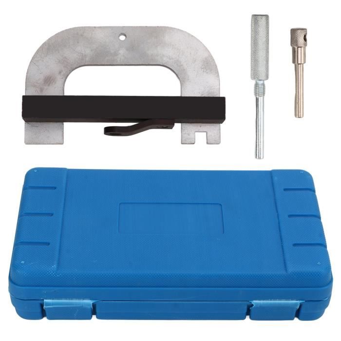 Kit Outils Synchronisation Moteur BMW N47/N57 - Verrouillage Arbre à Cames Diesel