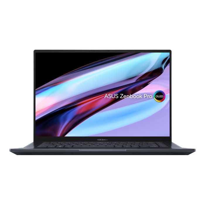 Ordinateur portable – ASUS – Zenbook Pro 16X – Intel Core i9 – 32 Go RAM – 1 To SSD