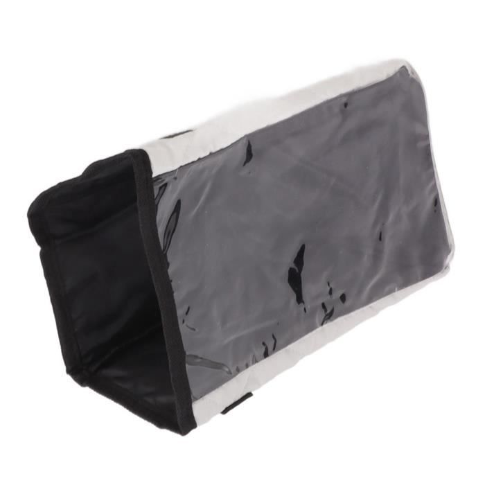 VETUS bleu Housse de protection pour siège de bateau VETUS bleu Housse de protection pour siège de bateau