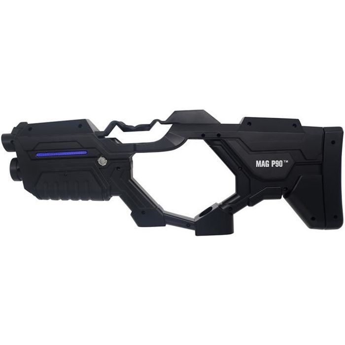 Contrôleur De Pistolet VR VIVE Pour Casque HTC Vive Exp%c3%a9rience Vr Boutique Jeu De Tir Arme De Poing Vr