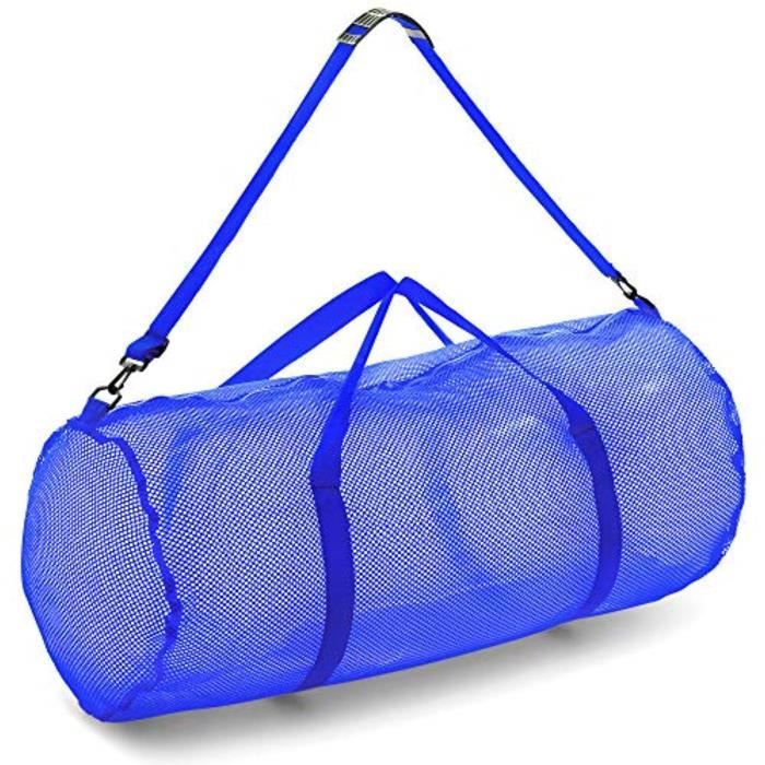 Sac deals filet sport