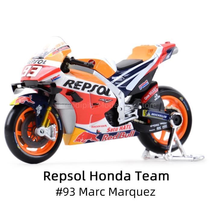 Maisto racing 2025