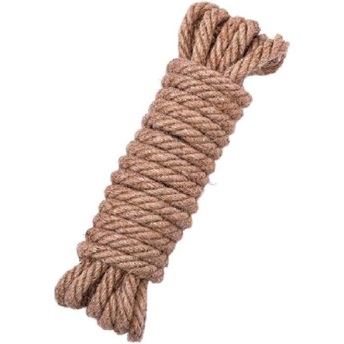 Corde Decoration Epaisse Accessoires Décoratifs Créatifs Pour Enfants ...