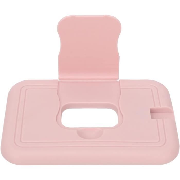 Chauffe-lingettes Bébé USB Portable - Thermostat Réglable - Pour Extérieur Et Maison - Garde Les Lingettes Humides