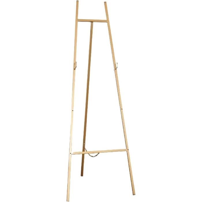 Support Photo En Acrylique Transparent - Base Stable - Pour Cadres De Différentes Tailles - Déco Bureau Ou Maison