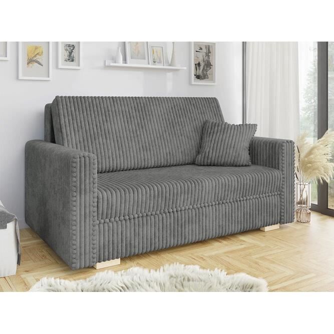 Canapé - Canapé-lit Columbus 205 512389 - Tilia 90 - 153x85x100cm