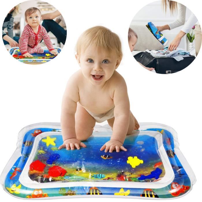 jeux pour les bébés