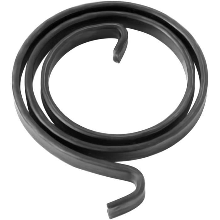 Lot De Ressorts De Poignée De Porte - Bobine De 2,5 Tours - Épaisseur De 3 Mm