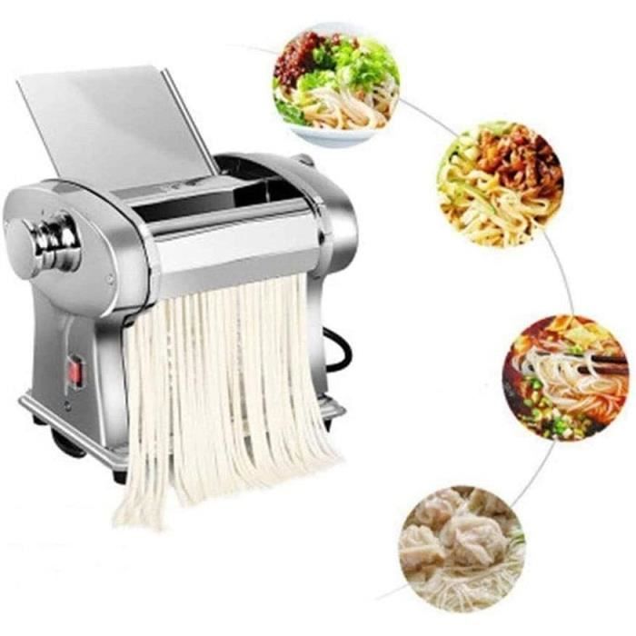 Machines à Pâtes Manuelles Machines De Fabricant De Pâtes, Rouleau