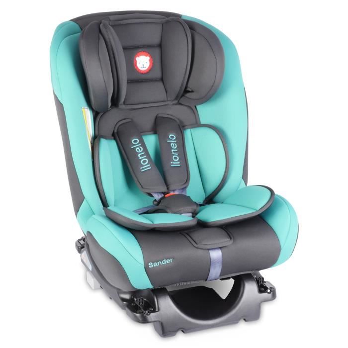 siege auto werdu plus isofix