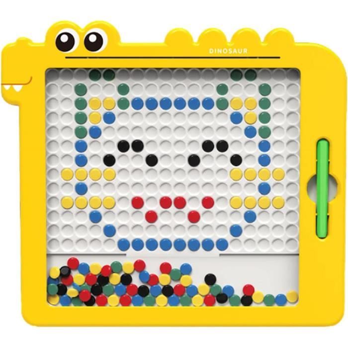 Magique Planche à Dessin Magnétique,Ardoise Magnetique Magique,Ardoise Magique Enfant Magnétique