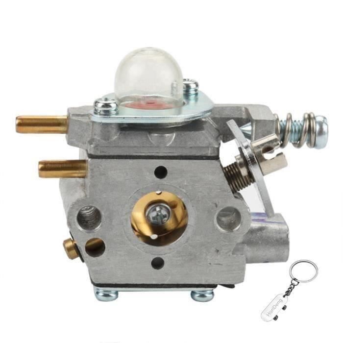 Walbro WT-424 Carburateur pour Débroussailleuse Echo GT2400 12300052131 ...