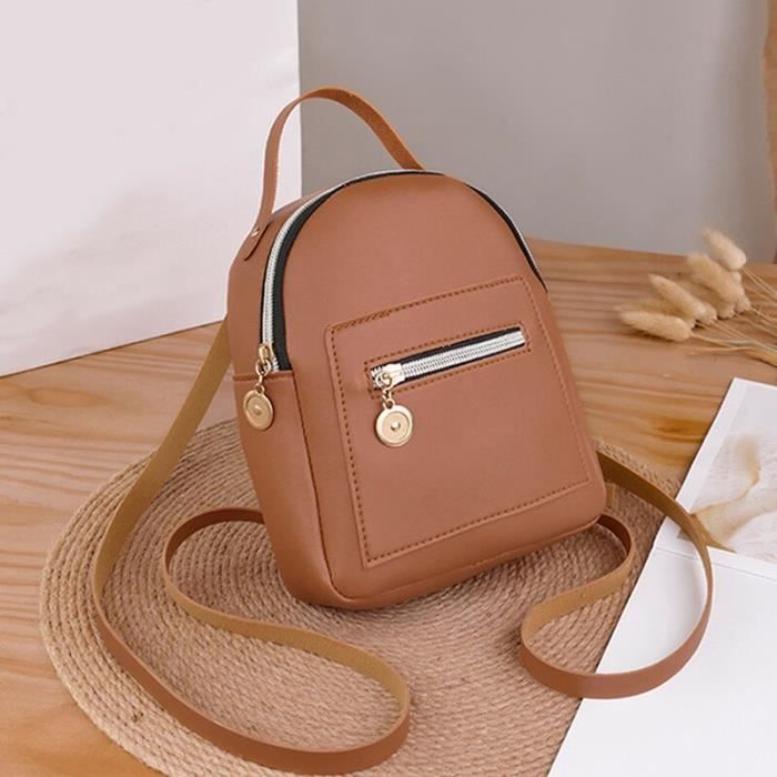 Mini sac a dos bandouliere shop