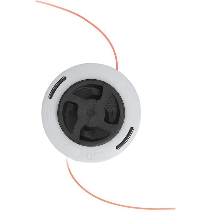 Tête De Coupe De Rechange T45x – Pour Tondeuses à Gazon Husqvarna – Compatible Nombreux Modèles - 5