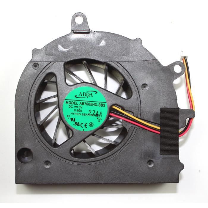 Lenovo ThinkPad X1 Carbon 6th Gen Ventilateur pour ordinateurs portables avec radiateur