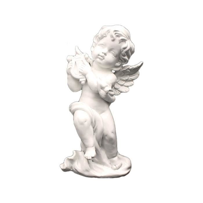 Statuette ange - Résine - 3 modèles