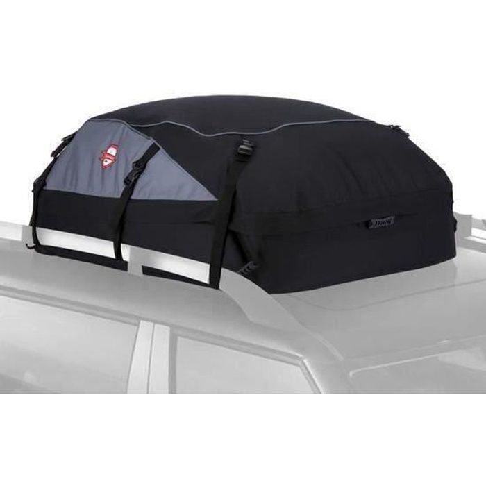 420L Sailnovo Sac de Toit Voiture pour Voyage Coffre De Toit Voiture Souple 
