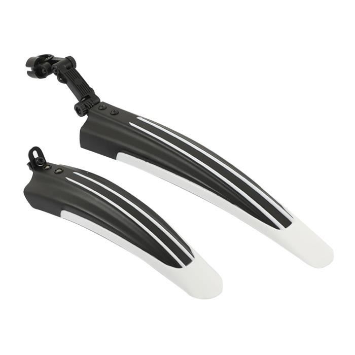 Jeu De Garde-boue Avant/arrière Pour VTT - Marque J & R Collection - Neuf