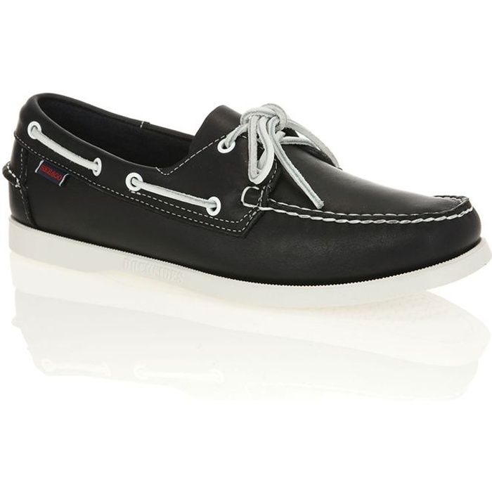 Sebago online vente privée