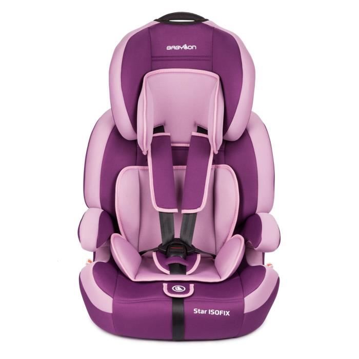 siege auto groupe 1 2 3 cdiscount