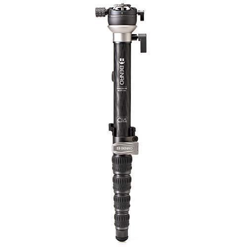 Benro Monopod MSDPL46C SupaDupa