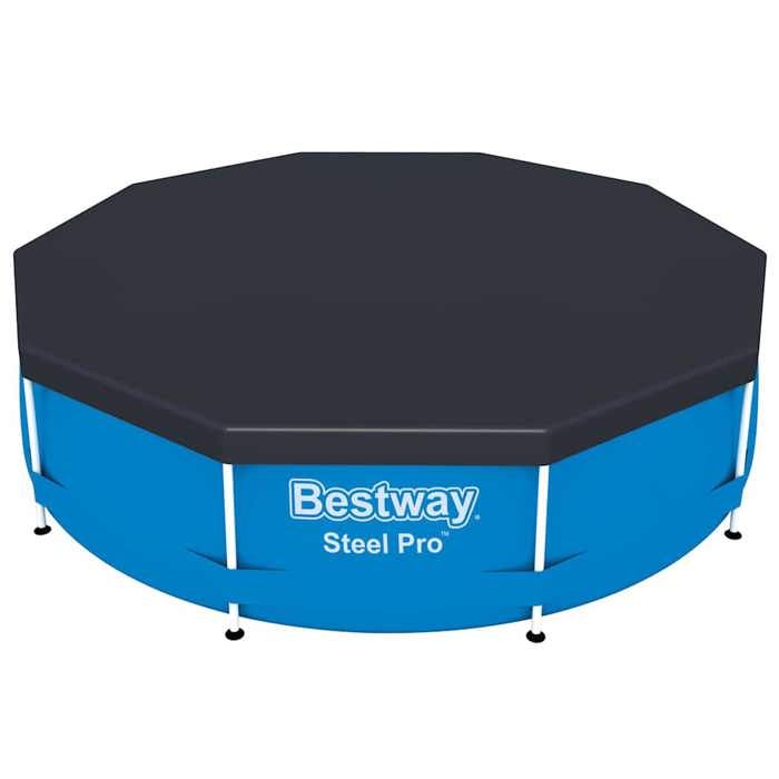 Bestway Bâche de protection Ø 3 05 - vue 2