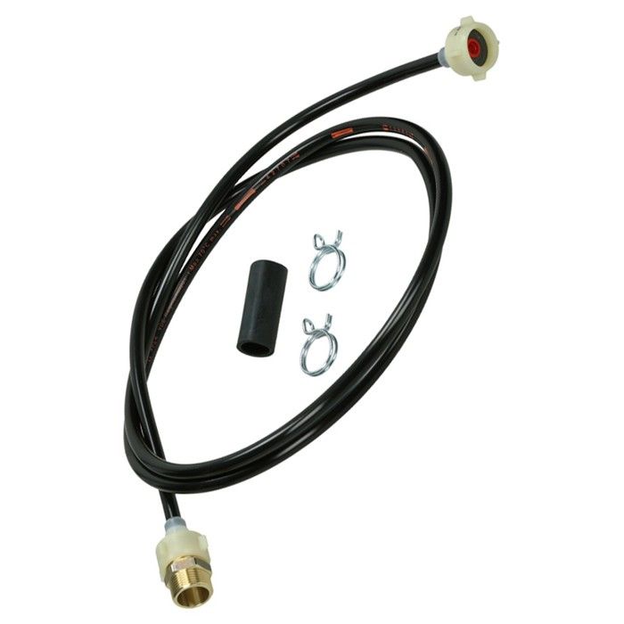 Kit rallonges aquastop Lave vaisselle BOSCH NEFF SIEMENS CONSTRUCTA