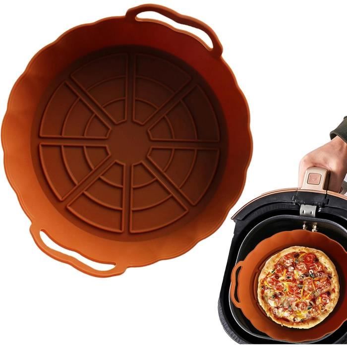 Insert De Bol En Silicone Pour Mixeur KitchenAid De Qualité 3 En 1 Avec