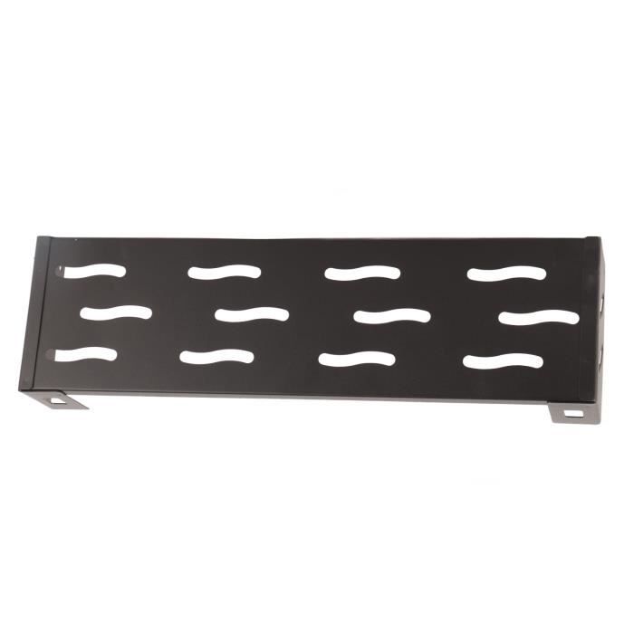 Support De Couvercle De Casserole Sans Perforation