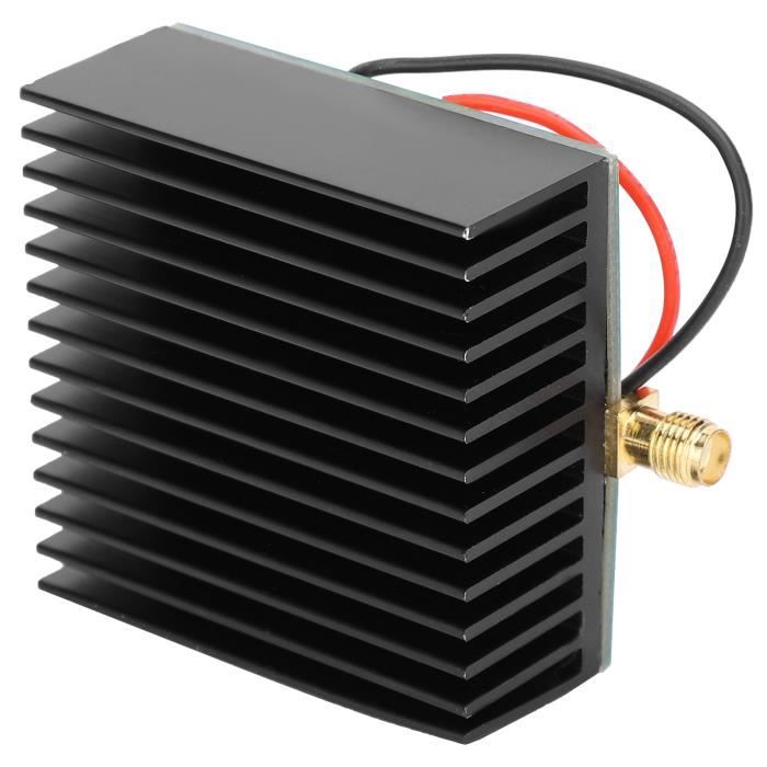 Amplificatore RF Banda Larga 400-2700 MHz 1W (2,4 GHz) Per Radioamatori • RF2126