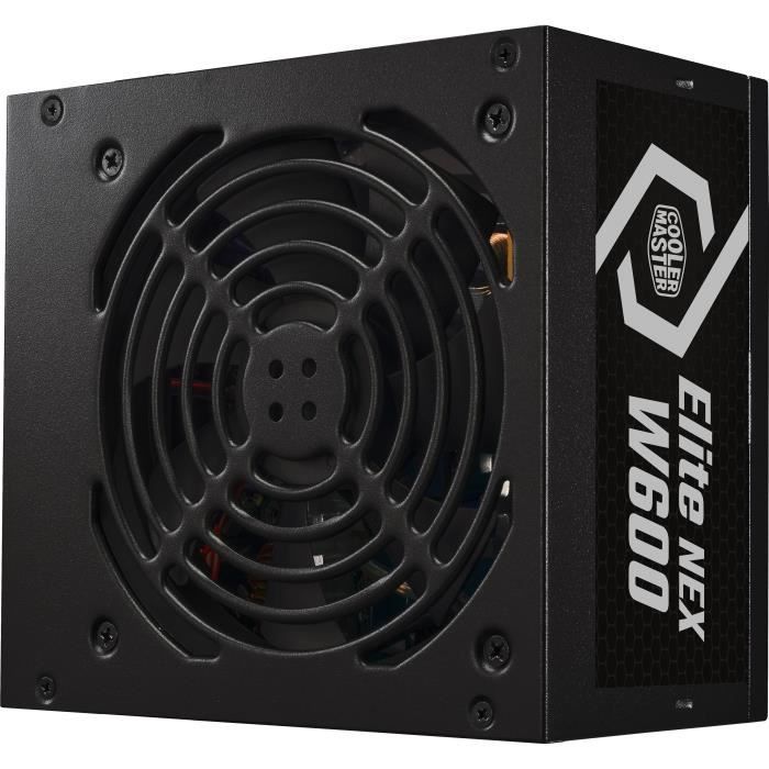 Cooler Master Elite Nex - vue 4